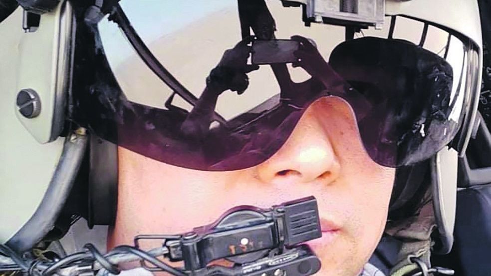 Afghánský pilot se vycvičil v Pardubicích, teď mu jde o život